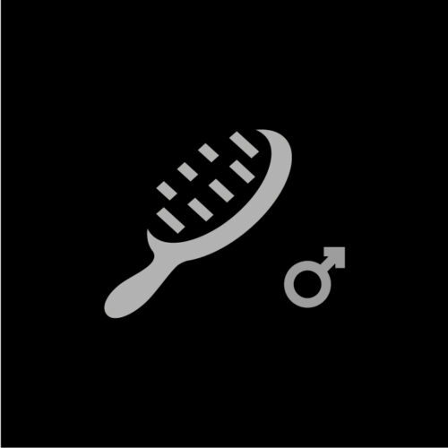 Haircare for Men