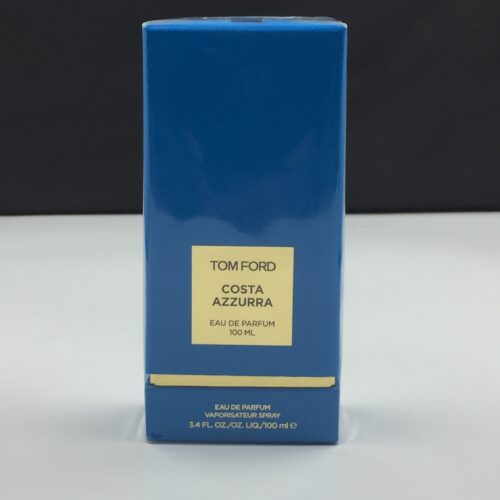 Tom Ford Private Blend Costa Azzurra 100ml Eau De Parfum Spray