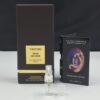 Tom Ford Private Blend Noir De Noir Eau De Parfum Spray Sample 2ml