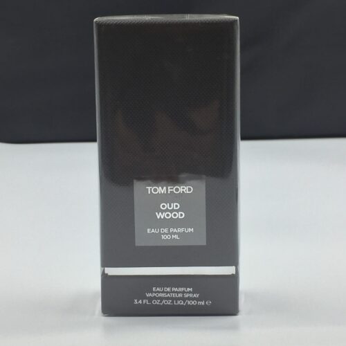 Tom Ford Private Blend Oud Wood 100ml Eau De Parfum Spray