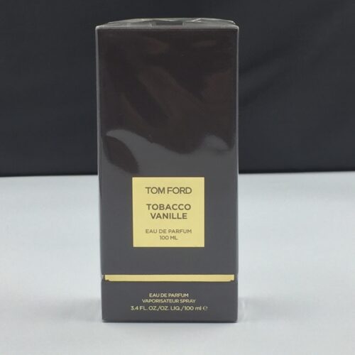 Tom Ford Private Blend Tobacco Vanille 100ml Eau De Parfum Spray