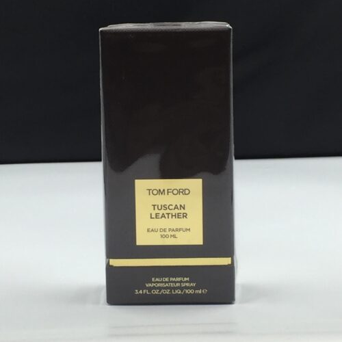 Tom Ford Private Blend Tuscan Leather 100ml Eau De Parfum Spray