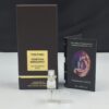 Tom Ford Private Blend Venetian Bergamot Eau De Parfum Spray Sample 2ml