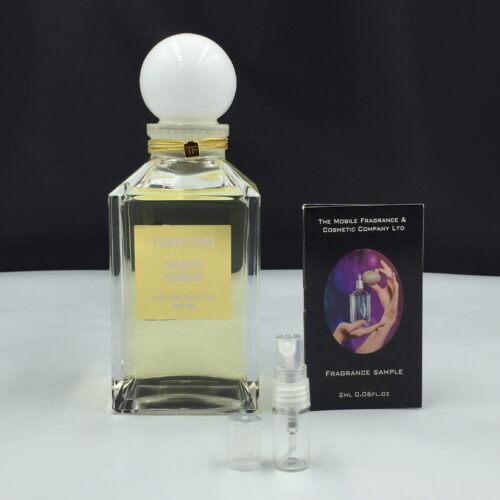 Tom Ford Private Blend White Suede Eau De Parfum Spray Sample 2ml