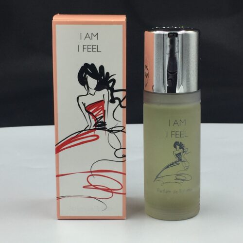 4 x Milton Lloyd I Am I Feel 55ml Parfum De Toilette Spray ( Inspired By La Vie Est Belle )