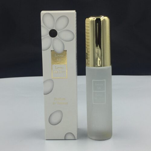 4 x Milton Lloyd Loves Me Loves Me Not 50ml Parfum de Toilette Spray ( Inspired By Daisy )