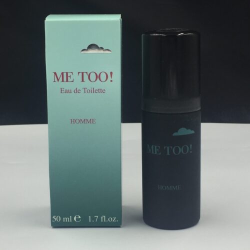 4 x Milton Lloyd Me Too 50ml Edt Spray ( Inspired By Joop )