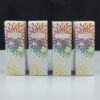 4 x Milton Lloyd Summertime 55ml Parfum De Toilette Spray ( Inspired By Flowerbomb )