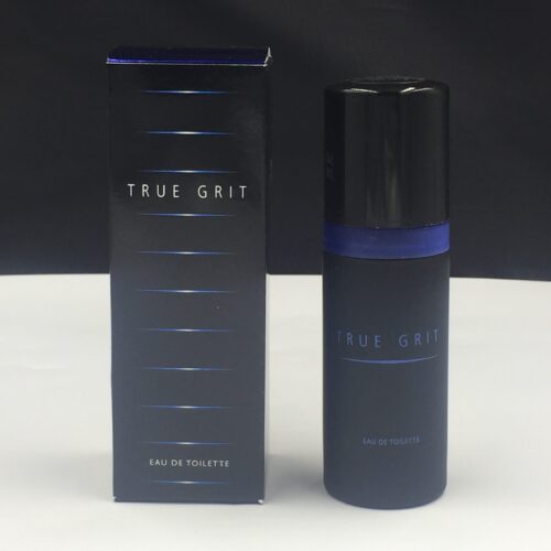 4 x Milton Lloyd True Grit 50ml Edt Spray ( Inspired By Sauvage )