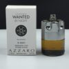 Azzaro Wanted By Night 100ml Eau De Parfum Spray Tester