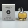 Azzaro Wanted Girl 80ml Eau De Parfum Spray Tester