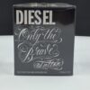 Diesel Only The Brave Tattoo 200ml Eau De Toilette Spray