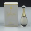 Dior Jadore 5ml Eau De Parfum Miniature Bottle
