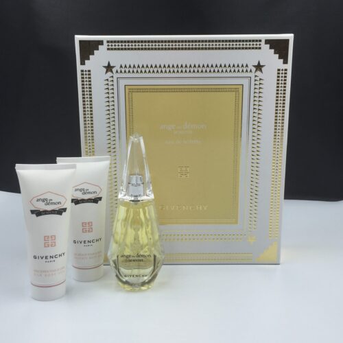 Givenchy Ange Ou Demon Le Secret Gift Set