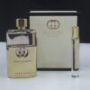 Gucci Guilty Pour Femme Gift Set