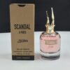 Jean Paul Gaultier Scandal 80ml Eau De Toilette Spray Tester