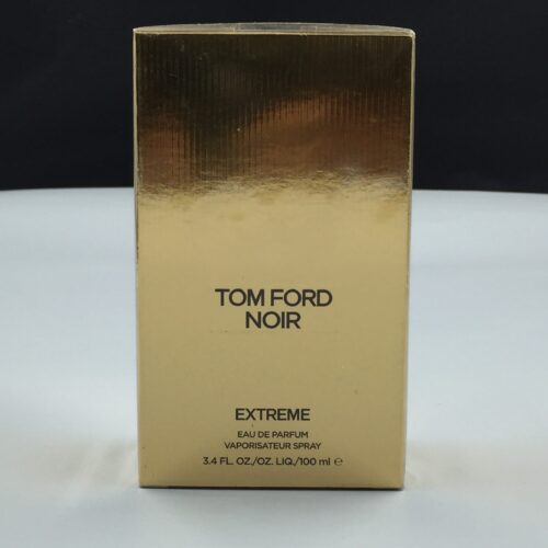 Tom Ford Noir Extreme 100ml Eau De Parfum Spray