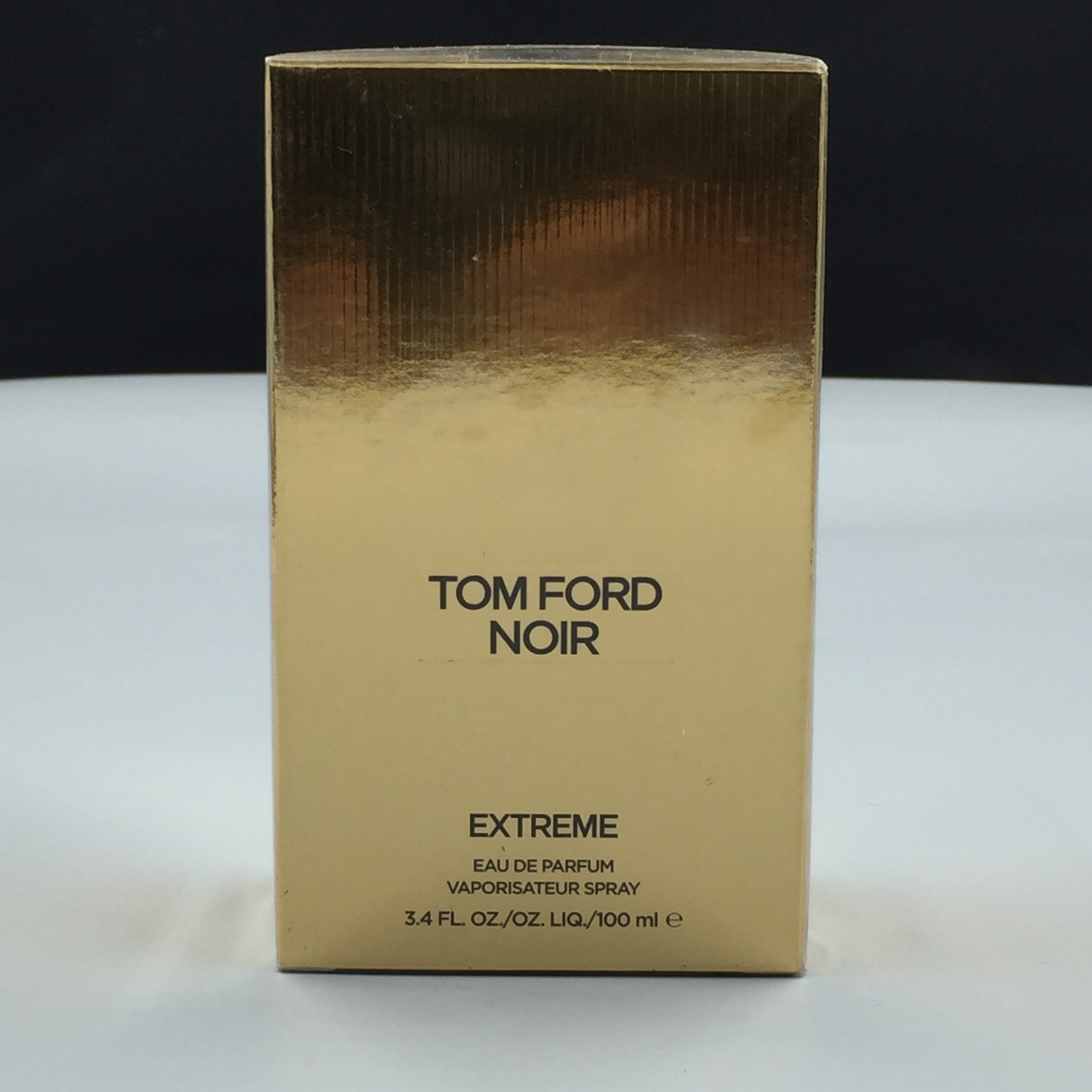 Tom Ford Noir Extreme 100ml Eau De Parfum Spray