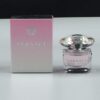 Versace Bright Crystal 5ml Eau De Toilette Miniature Bottle