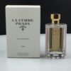 Prada La Femme L’Eau 100ml Eau De Toilette Spray Tester