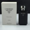 Prada L’Homme Intense 100ml Eau De Parfum Spray Tester