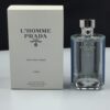 Prada L’Homme L’Eau 100ml Eau De Toilette Spray Tester