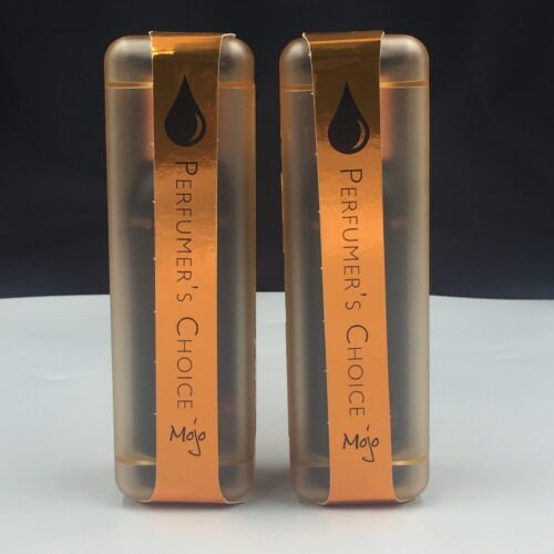 2 x Milton Lloyd Perfumer’s Choice No.10 Mojo 83ml Edp Spray ( Inspired By Oud Wood )