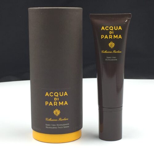 Acqua Di Parma Collezione Barbiere Revitalizing Face Serum 50ml