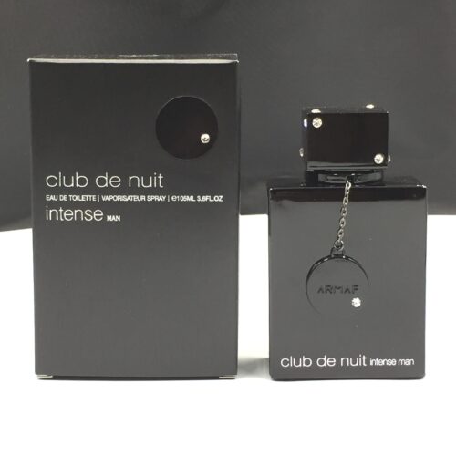 Armaf Club De Nuit Intense Man 105ml Eau De Toilette Spray