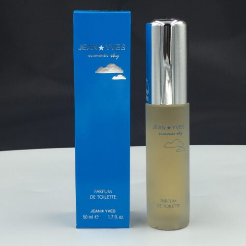 4 x Milton Lloyd Summer Sky 50ml Parfum De Toilette Spray ( Inspired By Light Blue )