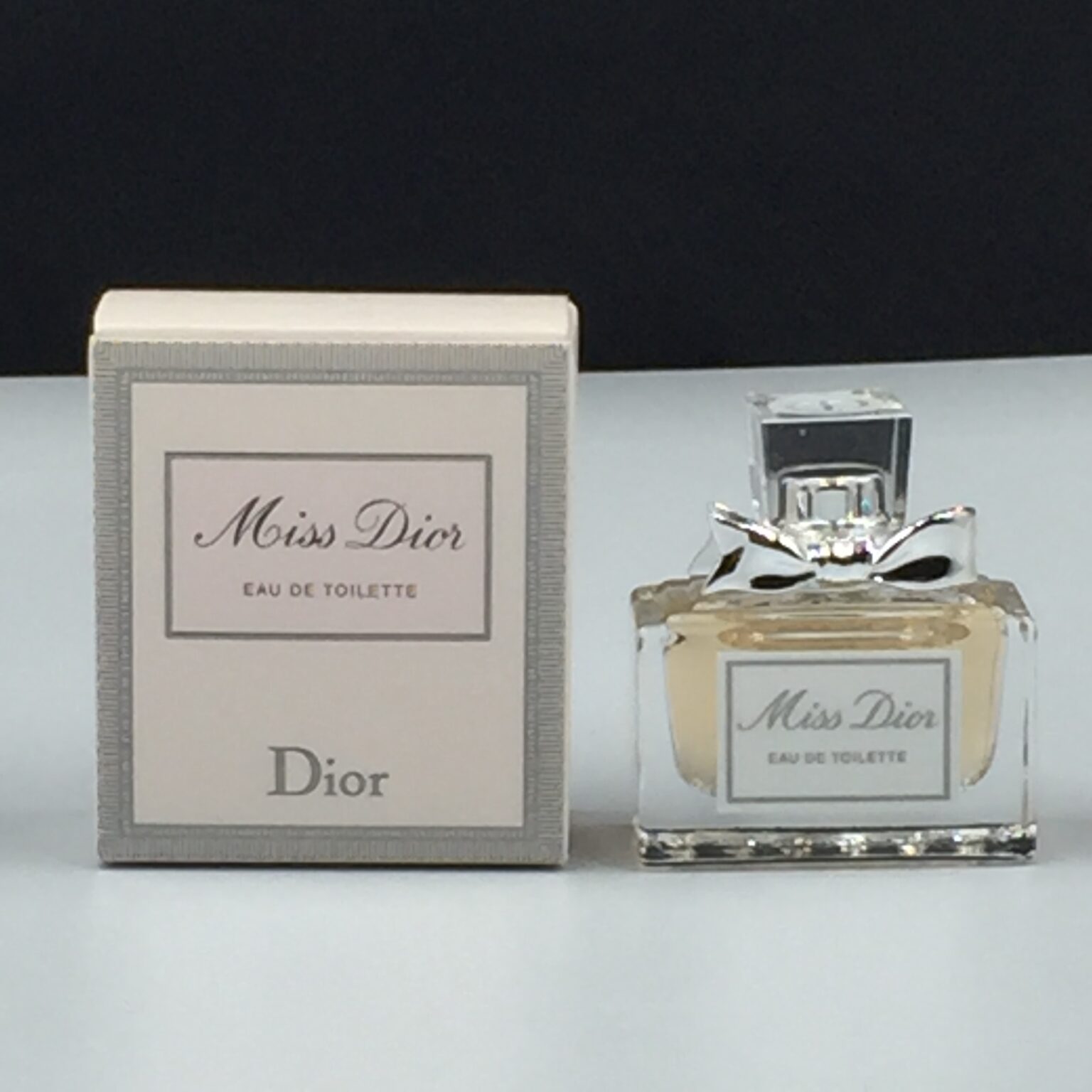 be dior mini