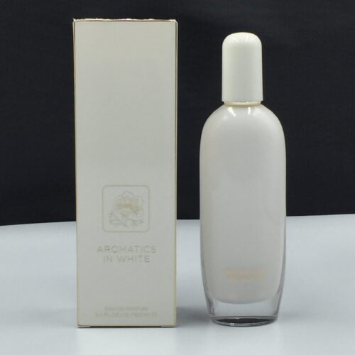 Clinique Aromatics In White 100ml Eau De Parfum Spray Tester