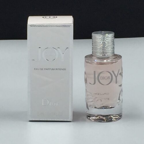 Dior Joy 5ml Eau De Parfum Intense Miniature Bottle