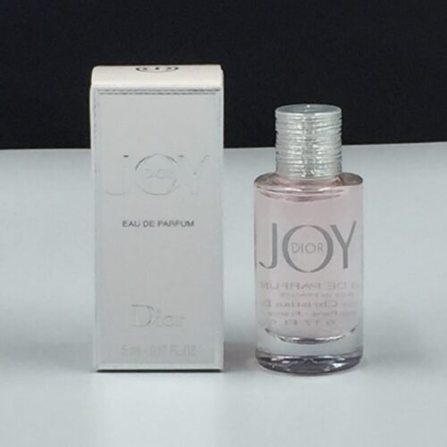 Dior Joy 5ml Eau De Parfum Miniature Bottle