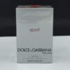 Dolce & Gabbana The One Sport For Men 150ml Eau De Toilette Spray