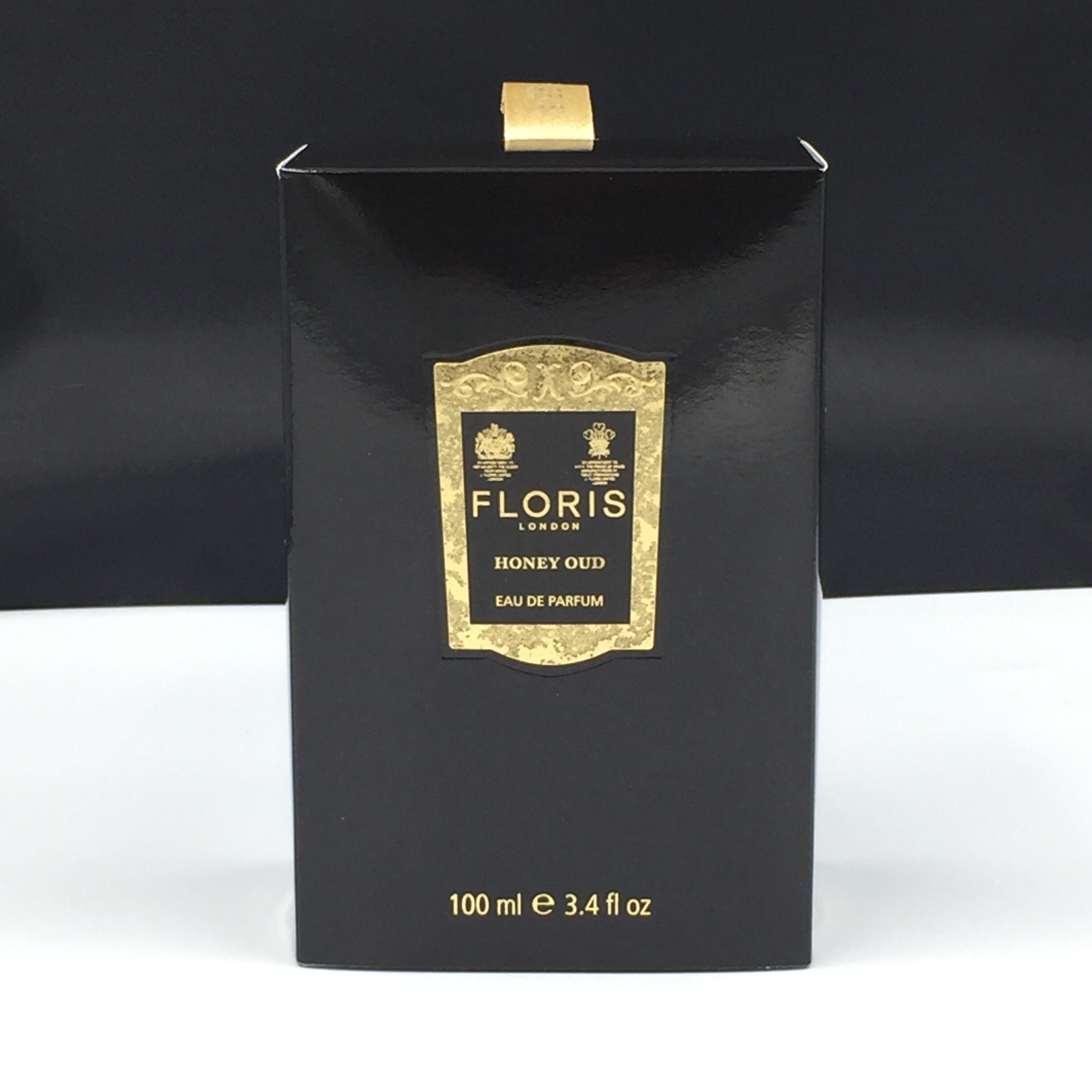 Floris Honey Oud 100ml Eau De Parfum Spray