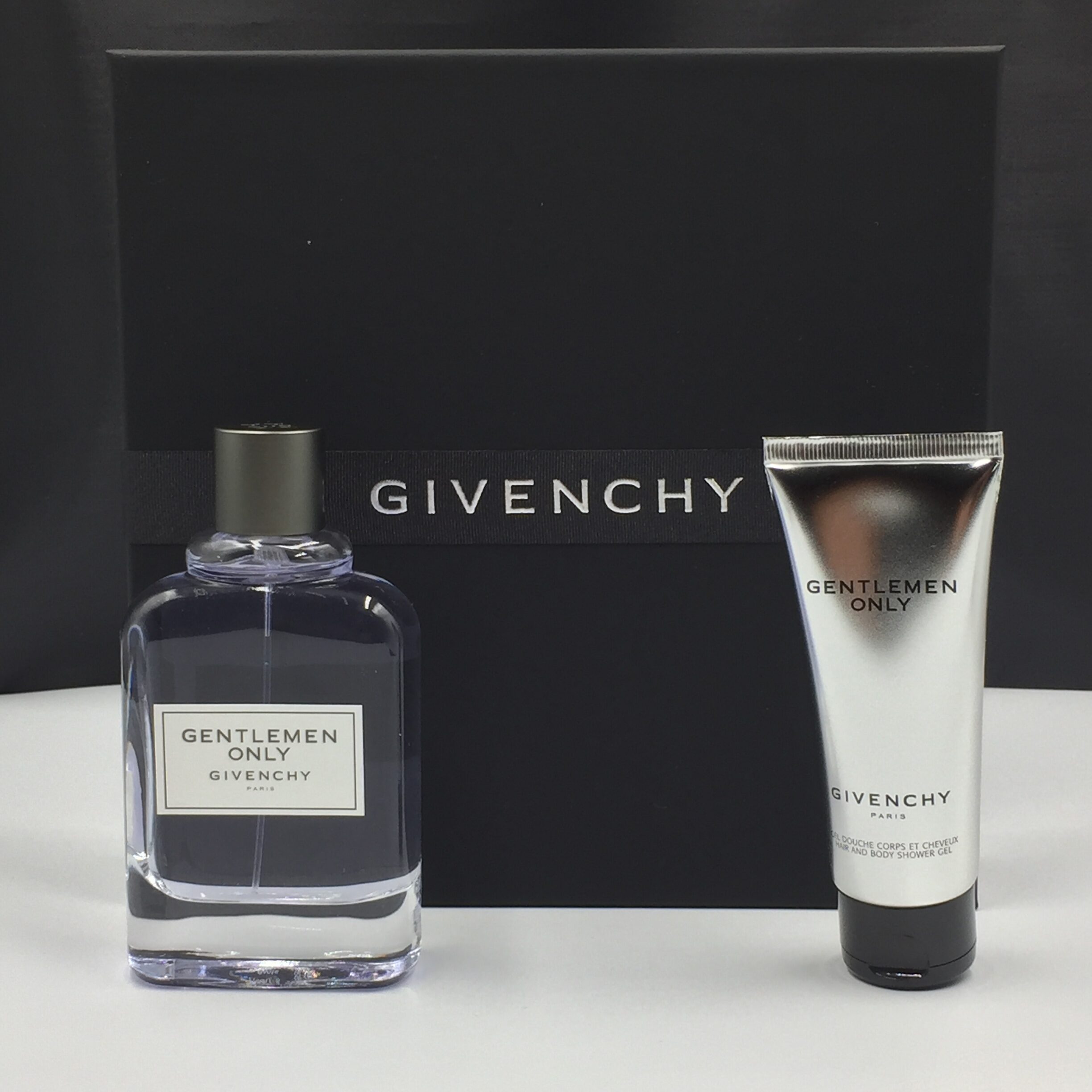 Givenchy Gentleman Only Gift Set