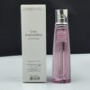 Givenchy Live Irresistible Blossom Crush 75ml Eau De Toilette Spray Tester