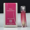 Givenchy Very Irresistible 4ml Eau De Toilette Miniature Bottle