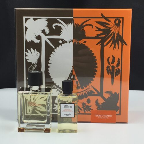 Hermes Terre D’Hermes Gift Set