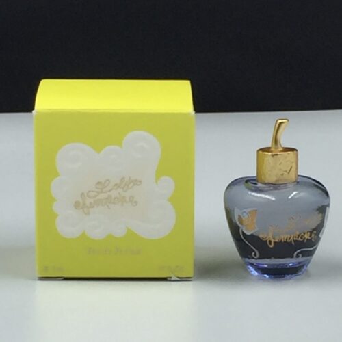 Lolita Lempicka 5ml Eau De Parfum Miniature Bottle