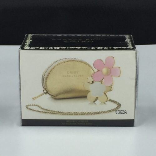 Marc Jacob Daisy Solid Perfume Necklace 0.75g ( Pink Daisy )
