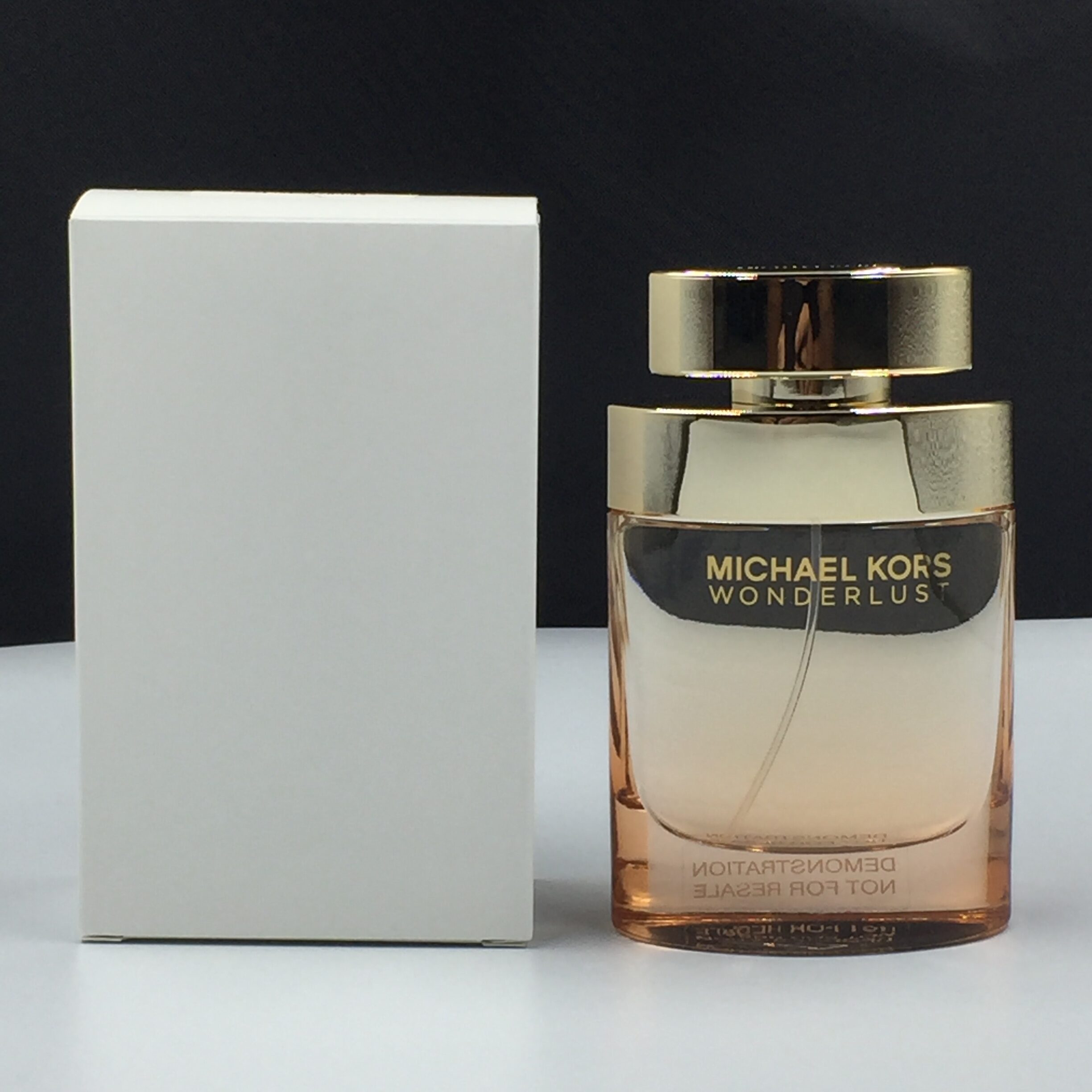 Michael Kors Wonderlust 100ml Eau De Parfum Spray Tester