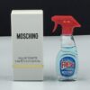Moschino Fresh Couture 5ml Eau De Toilette Miniature Bottle