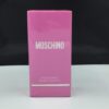 Moschino Fresh Pink Couture 100ml Eau De Toilette Spray