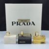 Prada L’Eau Ambree Gift Set