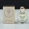 Versace Eros Pour Femme 5ml Eau De Parfum Miniature Bottle