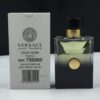 Versace Pour Homme Oud Noir 100ml Eau De Parfum Spray Tester