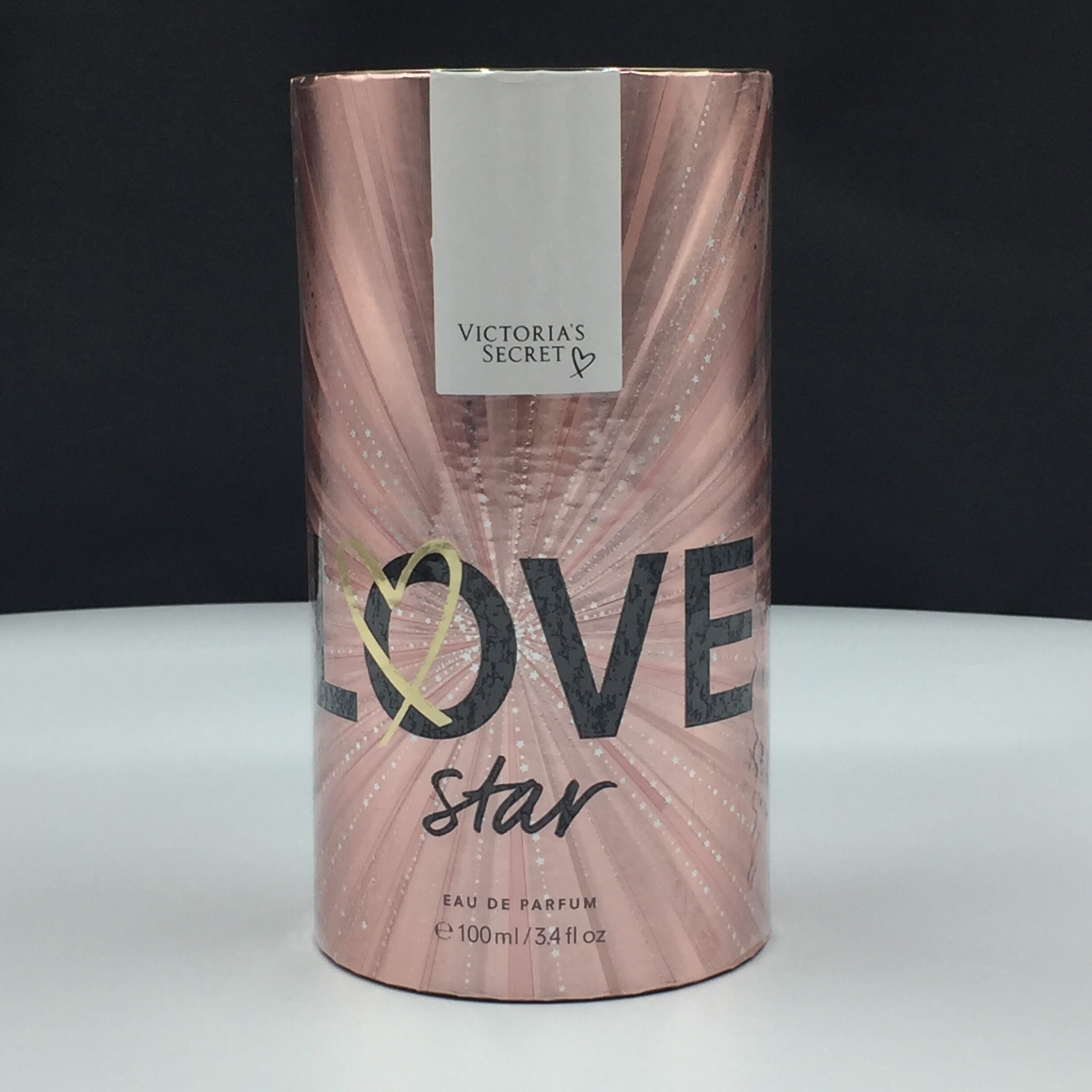 Victoria’s Secret Love Star 100ml Eau De Parfum Spray
