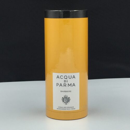 Acqua Di Parma Barbiere Moisturizing Face Cream 50ml